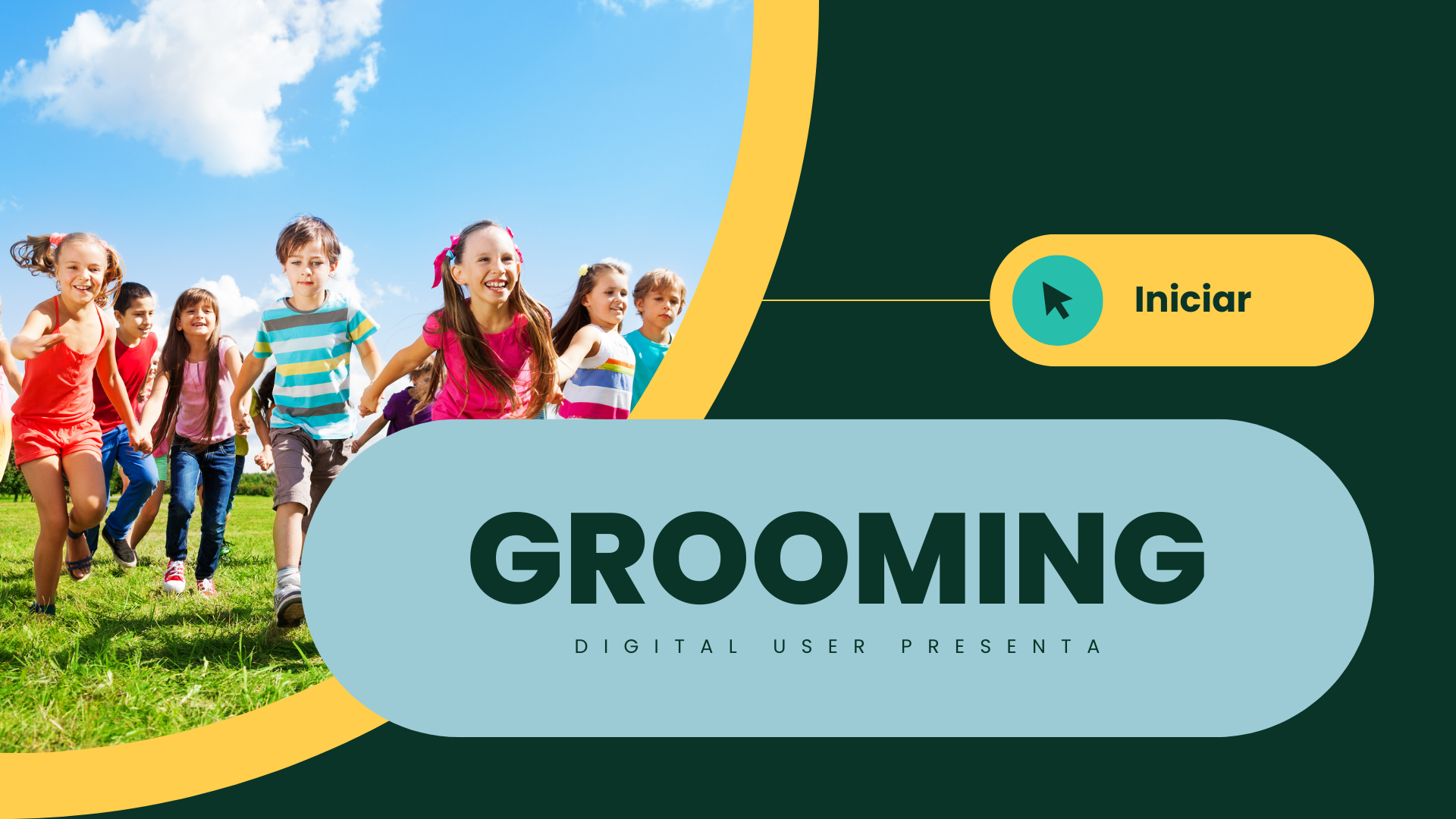 Grooming