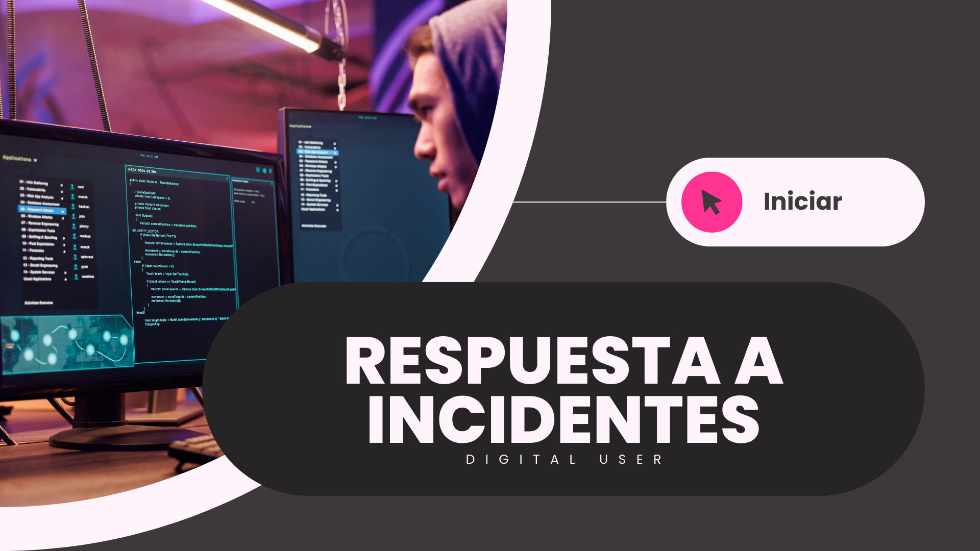 Respuesta a Incidentes I
