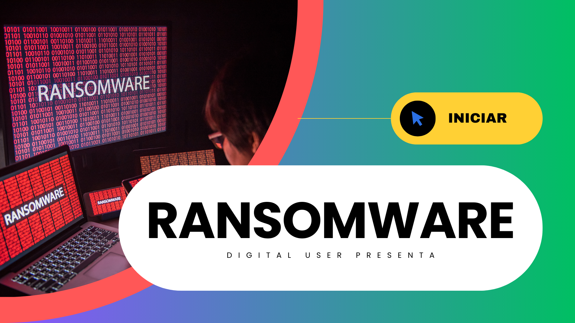 Ransomware II